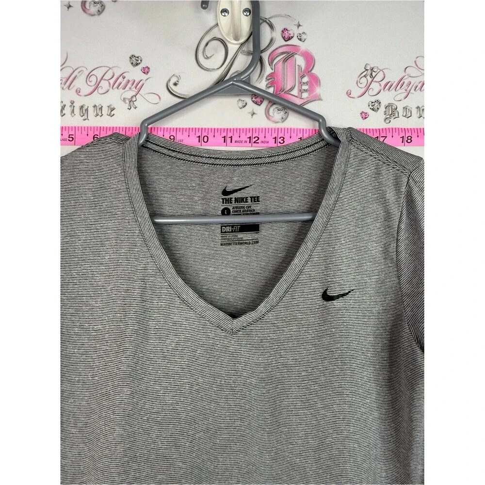 Nike lightweight dri